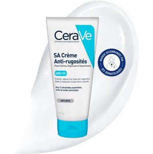 Cerave SA vyhlazující krém 177 ml