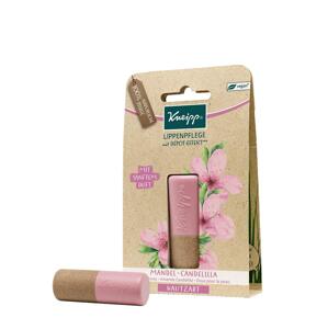 Kneipp Péče o rty mandle 4,7 g-obal poškozený