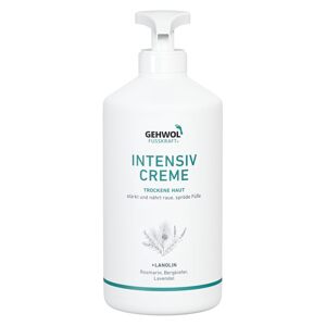 GEHWOL Intenzivní krém na nohy 500 ml