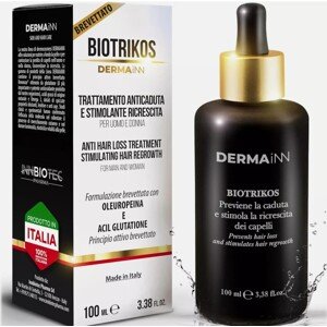 Biotrikos losion proti vypadávání vlasů 100 ml