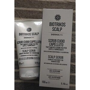 Biotrikos SCALP na vlasovou pokožku 150 ml