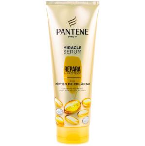 Pantene Pro-V Repairs and Protects 3 Minute Miracle Conditioning Serum 200 ml