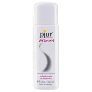 Pjur Lubrikační gel Woman Bodyglide (30 ml)