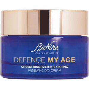 Bionike Defence My Age Denní obnovující krém proti stárnutí s vitaminem C 50 ml