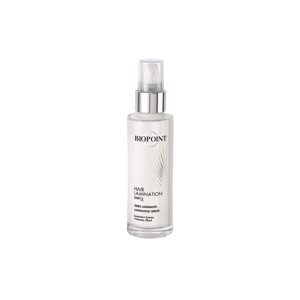 Biopoint laminující sérum step 3 na poškozené vlasy 50 ml
