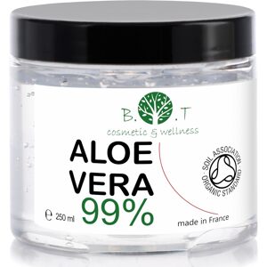 B.O.T. B.O.T cosmetic & wellness Aloe Vera gel 250 ml