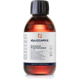 Naissance frakcionovaný kokosový olej No218 250 ml