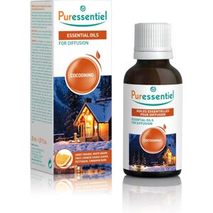 Puressentiel - éterický olej pro difuzní cocooning - 30 ml