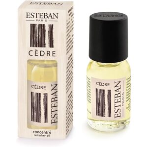Esteban Paris ESTEBAN CEDRE Osvěžující olej 15 ml