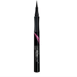 Maybelline Hyper Precise celodenní oční linky 701 Matte Black 1 ml
