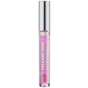 Essence Cranberry Brusinkový olej na rty 4 ml