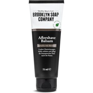 Brooklyn Soap Company Balzám po holení 75ml