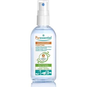 Puressentiel - Antibakteriální sprej na ruce a povrchy - 80 ml