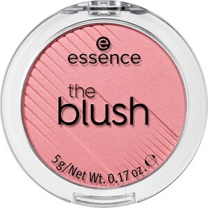 Essence Tvářenka, č. 70 Believing, růžová 5 g