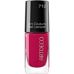 Artdeco Art Couture lak na nehty 712 bougainvillea, 10 ml
