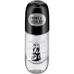 Essence Vrchní nátěr colour shield 8 ml