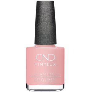 CND Vinylux Longwear lak na nehty 182 Blush teddy 15 ml