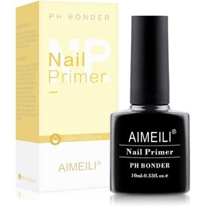 AIMEILI UV gel lak Nail Bonder Primer Gel 10 ml
