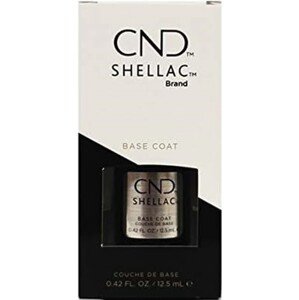 CND Color Shellac základní nátěr 12,5 ml