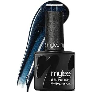Mylee gelový lak na nehty  Miles High Club, 10ml