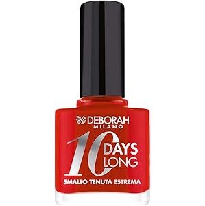Deborah lak na nehty, 10 Days Long, číslo 39, 11ml