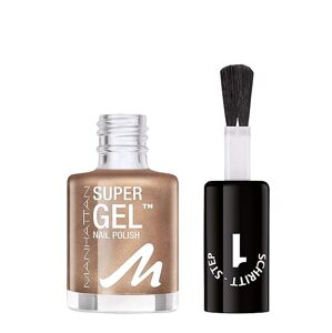 Manhattan Super Gel Nail Polish 12ml
