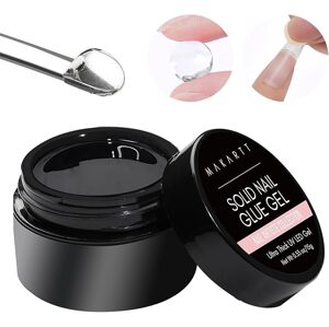 Makartt Solid Nail Glue Gel 15ml