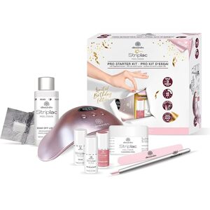 Alessandro Striplac Peel or Soak Pro Starter Kit