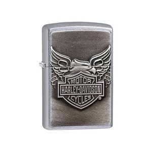 Zippo 25098 Harley-Davidson