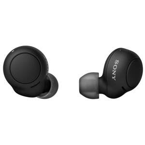 Sony WF-C500 Barva: Černá
