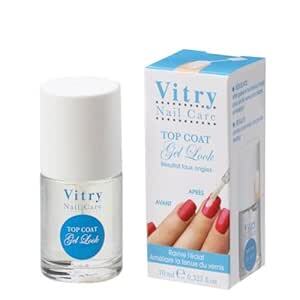 Vitry - Top Coat Gel Look 10 ml