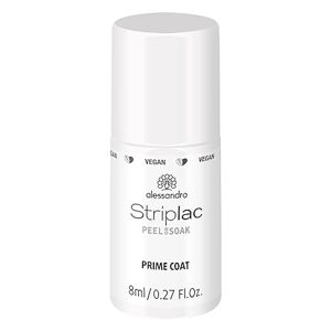 alessandro Striplac Prime Coat 8ml