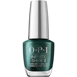 OPI Nail Polish - Peppermint Bark and Bite 15 ml