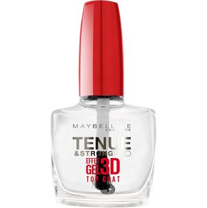 Maybelline - Express Manicure - Top Coat - 3D Gel Effect 10ml