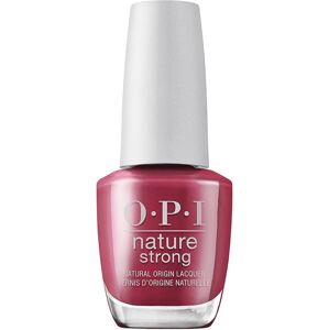 OPI Nature Strong Give a Garnet 15ml