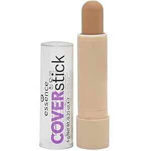 Essence Coverstick - Matt Sand, 6g