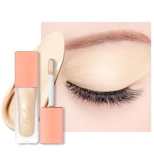 Oulac Oulac- Matná báze pod oční stíny, SA02 Cream, 5,8g