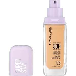 Maybelline Super Stay Lumi Matte Foundation - 128, 35 ml