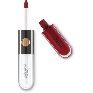 KIKO Milano Unlimited Double Touch 105, Tekutá rtěnka 2x3ml