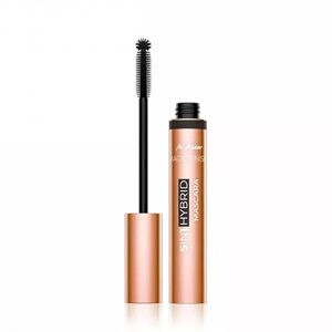 M. Asam MAGIC FINISH 5v1 Hybridní řasenka Deep Black, 8ml