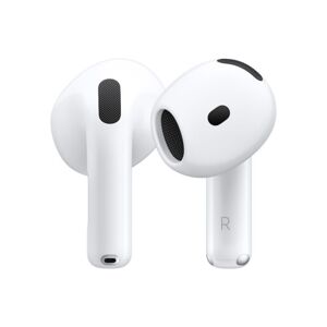 Apple AirPods 4 s aktívnym potlačovaním hluku Zánovní