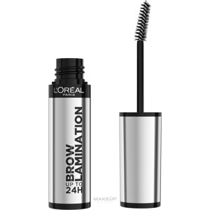 L'Oréal Paris Laminát na obočí Up To 24H Wear, 5 ml