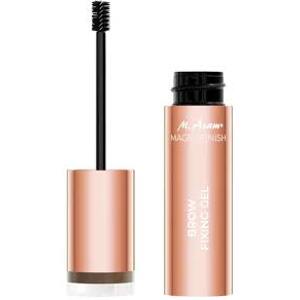 M. Asam MAGIC FINISH BROW FIXING GEL, Medium, 4 ml