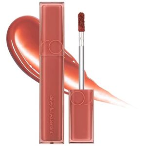 rom&nd - WATER TINT Rtěnka 02 Salty Peach, 4 g