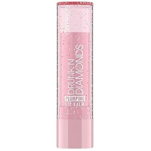 Catrice cosmetics Catrice - Drunk'n Diamonds Plumping Lip Balm 020, 3,5 g