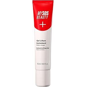My SOS Beauty Correcting Gel for Eyes – Liftingový Krém na Oči, 15 ml