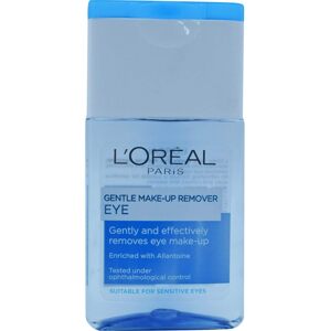 L'Oréal L'Oreal Paris Jemný odličovač očí pro citlivé oči 125 ml