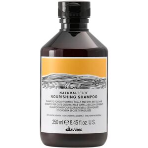 Davines Naturaltech NOURISHING šampon 250 ml