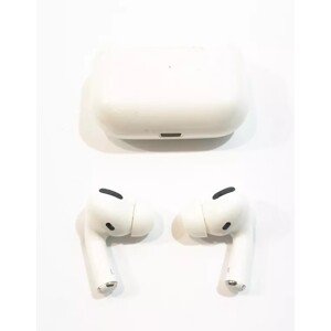 Apple Appe AirPods Pro 1 Zánovní