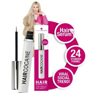SVENJA WALBERG Vlasové sérum Hair Cocaine, 5 ml